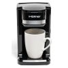Крапельна кавоварка Hölmer HCD-015B - Зображення 3