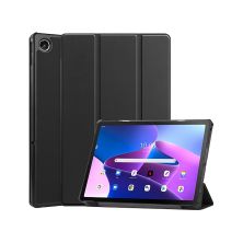 Чохол до планшета BeCover Flexible TPU Mate Lenovo Tab M10 Plus TB-125F (3rd Gen)/K10 Pro TB-226 10.61 Black (712522)