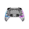 Геймпад GamePro GPS13T BT 5.3/USB/PC/iOS/Android/PS3/PS4 RGB Transparent (GPS13T) - Изображение 1