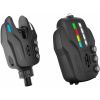 Индикатор поклевки Prologic Element Com-Pact Alarm Set 4+1 (1846.99.68) - Изображение 1
