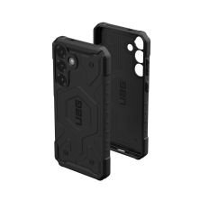 Чехол для мобильного телефона UAG Samsung Galaxy S25+ Pathfinder Black (214481114040)