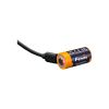 Аккумулятор Fenix 16340 (800 UP mAh) Type-C (ARB-L16-800UP) - Изображение 3
