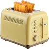Тостер Buydeem DT620E Mellow Yellow (DT620E-MY/EU) - Зображення 1
