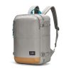 Рюкзак туристичний Pacsafe Go Carry-on 34L сірий (35155146) - Зображення 1