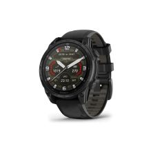 Смарт-часы Garmin Tactix 8 Standard, AMOLED 47mm, GPS смарт-годинник (010-03405-01) Смарт-часы Garmin Tactix 8 Standard, AMOLED 47mm, GPS смарт-годинник (010-03405-01)