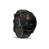 Смарт-часы Garmin Tactix 8 Standard, AMOLED 47mm, GPS смарт-годинник (010-03405-01) - Изображение 1