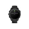 Смарт-часы Garmin Tactix 8 Standard, AMOLED 47mm, GPS смарт-годинник (010-03405-01) - Изображение 3