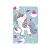 Чохол до планшета BeCover Flexible TPU Mate Samsung Galaxy Tab S10 FE (SM-X520/SM-X526) 10.9 Unicorn (713272) - Зображення 1