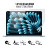 Плівка захисна Armorstandart MacBook Air 13.6 M4 2025 A3240 (ARM84840) - Зображення 1
