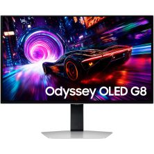 Монитор Samsung LS27FG812SIXCI