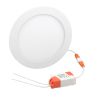 Світильник точковий Євросвітло LED-R-170-12 6400К - Зображення 1