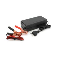 Сетевое зарядное устройство для АКБ Voltronic LiFePO4 14.6V,4S,5A (YT-CKS-14650) Сетевое зарядное устройство для АКБ Voltronic LiFePO4 14.6V,4S,5A (YT-CKS-14650)