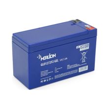 Батарея к ИБП Merlion GLO 12V 7.2Ah GEL (GLO1272F2 GEL)