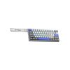 Клавиатура Aula WIN68 HE Max Magnetic Switch USB UA Grey (6978080504081) - Изображение 1
