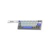 Клавиатура Aula WIN68 HE Max Magnetic Switch USB UA Grey (6978080504081) - Изображение 2