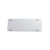 Клавиатура Aula WIN68 HE Max Magnetic Switch USB UA Grey (6978080504081) - Изображение 3