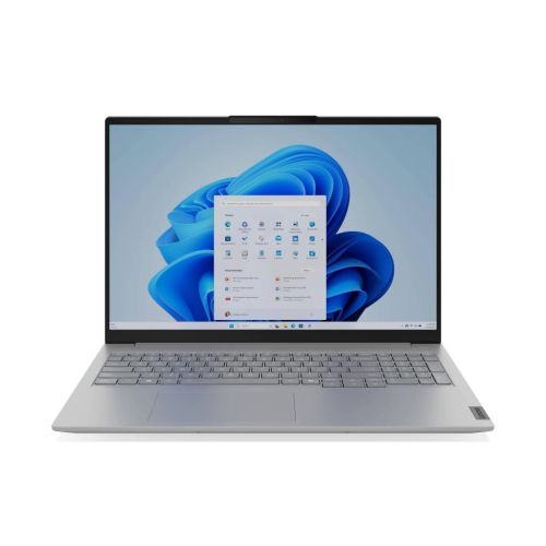 Ноутбук Lenovo ThinkPad 16 G8 IRL (21SH008JRA)