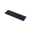 Клавиатура Canyon HKB-W11 Slim Dual Mode Wireless/Bluetooth RGB UA Black (CNS-HBTK11B) - Изображение 1