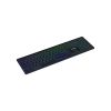 Клавиатура Canyon HKB-W11 Slim Dual Mode Wireless/Bluetooth RGB UA Black (CNS-HBTK11B) - Изображение 3