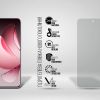 Плівка захисна Armorstandart Matte OPPO Reno13 Pro 5G (ARM81874) - Зображення 1