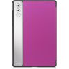 Чохол до планшета BeCover Smart Case Lenovo Yoga Tab Plus 12.7 Purple (713431) - Зображення 2