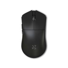 Мишка Dream Machines DM9 Skill USB Black (DM9 Skill)