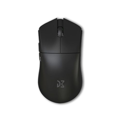 Мишка Dream Machines DM9 Skill USB Black (DM9 Skill)