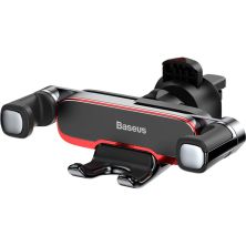 Универсальный автодержатель Baseus Mr Hui Gravity Car Mount Black (SUYL-HU01) Универсальный автодержатель Baseus Mr Hui Gravity Car Mount Black (SUYL-HU01)