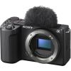 Цифровой фотоаппарат Sony Alpha ZV-E10M2 body black (ZVE10M2B.CEC) - Изображение 1