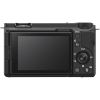 Цифровой фотоаппарат Sony Alpha ZV-E10M2 body black (ZVE10M2B.CEC) - Изображение 3