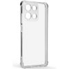 Чохол до мобільного телефона BeCover Anti-Shock Motorola Moto G15 / G15 Power Clear (713471) - Зображення 1