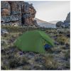 Намет Naturehike двомісний з футпринтом Mongar NH17T007-M зелений (6927595767658) - Зображення 1