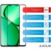 Стекло защитное ACCLAB Full Glue Realme C63 Black (1283126594946) - Изображение 2