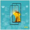 Стекло защитное Piko Full Glue Moto G75 Black (1283126607424) - Изображение 1