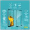 Стекло защитное Piko Full Glue Moto G75 Black (1283126607424) - Изображение 2