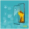 Стекло защитное Piko Full Glue Moto G75 Black (1283126607424) - Изображение 3