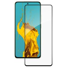 Стекло защитное Piko Full Glue Xiaomi Redmi Note 13 4G Black (1283126583940)