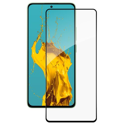 Стекло защитное Piko Full Glue Xiaomi Redmi Note 13 4G Black (1283126583940)