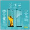 Стекло защитное Piko Full Glue Xiaomi Redmi Note 13 4G Black (1283126583940) - Изображение 2