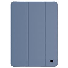 Чохол до планшета Armorstandart Flex Case iPad Air 11 2024 Lavender Grey (ARM84464) Чохол до планшета Armorstandart Flex Case iPad Air 11 2024 Lavender Grey (ARM84464)