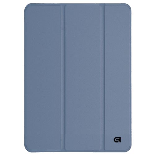 Чехол для планшета Armorstandart Flex Case iPad Air 11 2024 Lavender Grey (ARM84464)