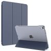 Чехол для планшета Armorstandart Flex Case iPad Air 11 2024 Lavender Grey (ARM84464) - Изображение 1