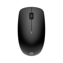 Мышка HP 230 Slim Wireless Black (AJ7C2AA)