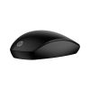 Мышка HP 230 Slim Wireless Black (AJ7C2AA) - Изображение 2