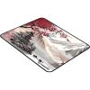 Коврик для мышки GamePro Speed/Control Gray-Pink (MP085JS) - Изображение 1
