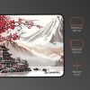 Коврик для мышки GamePro Speed/Control Gray-Pink (MP085JS) - Изображение 3