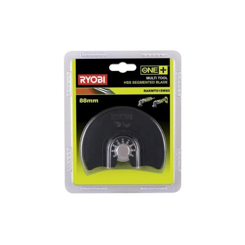 Полотно Ryobi для RAKMT01SW85 по дереву и гипсокартону 88мм. (5132003922)