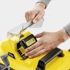 Газонокосилка Karcher LMO 3-18 Battery 18V, 34см, 25-60мм (без АКБ и ЗУ) (1.445-410.0) - Изображение 3