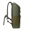 Рюкзак для ноутбука 15.6 7856 Eden, Olive green, 20L RivaCase (7856Olivegreen) - Зображення 3