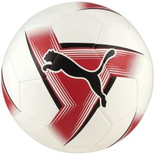 М'яч футбольний Puma Prestige ball 084585-02 білий, червоний 4 (4067984278036) М'яч футбольний Puma Prestige ball 084585-02 білий, червоний 4 (4067984278036)